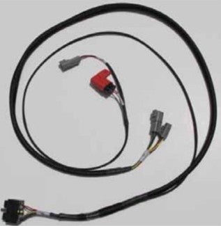 Cable Assy Field-IQ Sim Tee