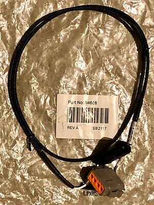 Cable Assy Display to Sonalert