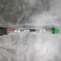 Cable Assy MT5xx D CAN Adapter