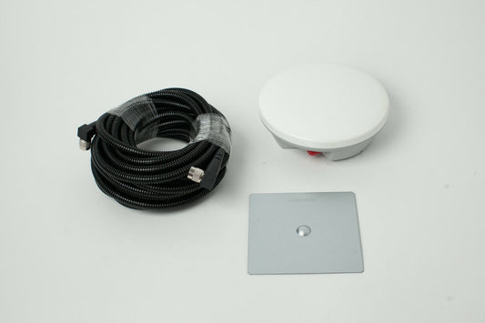 EZ-Guide 250, AG15 Antenna Upgrade Kit