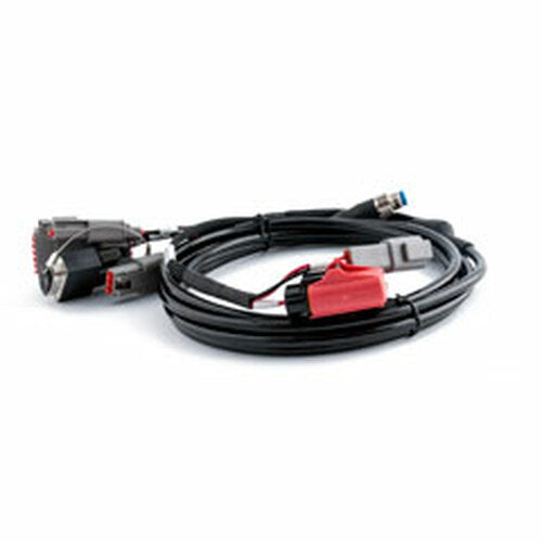 Cable Assy Display Expansion Port Multi Dig I/O RS232 Analog AgCam 2.5m