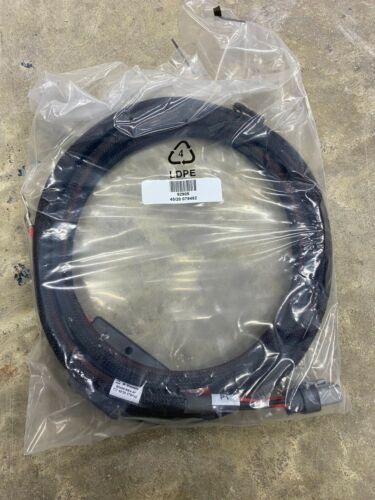 Cable Assy TMX/XCN-2050 Power-Battery to TM-200