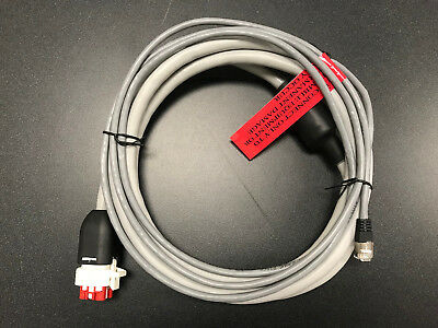 Cable Assy TMX/XCN-2050 Display to TM-200