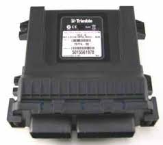 Field-IQ Spray Control System - Generic Section Control Only