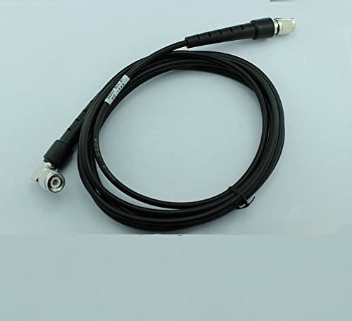 Cable GPS 10m TNC/TNC Rt. Angle