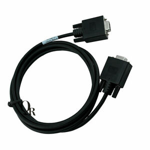 Cable Data DB9(F) to DB9(F) null modem