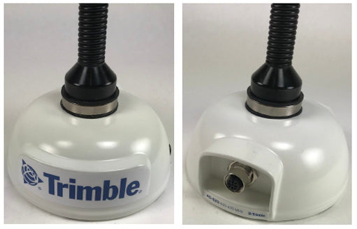 Ag-820 Radio Kit, 450-470 MHz