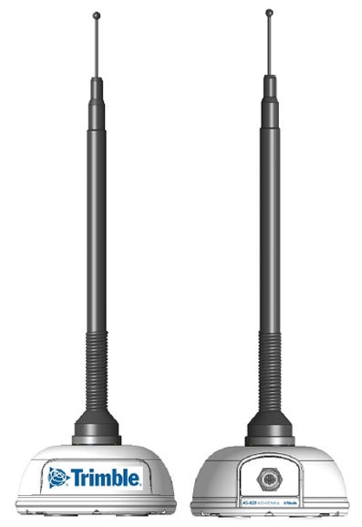 Ag-820 Radio Kit, 450-470 MHz