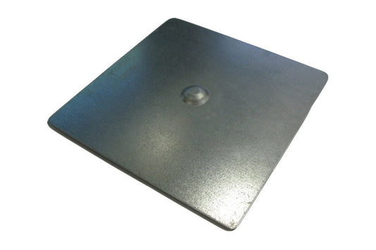 Ag15 antenna mounting plate