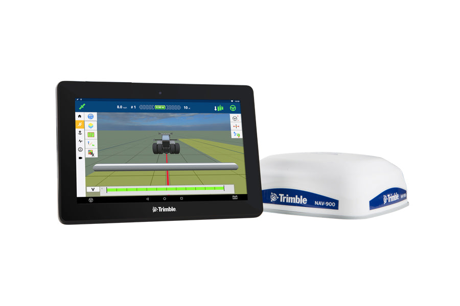 Display Kit, GFX-750, Precision IQ, Trimble