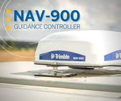 Trimble NAV-900 receiver