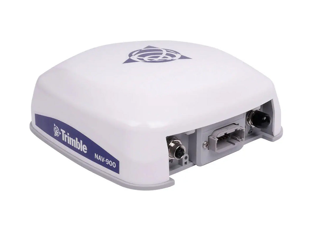 Trimble NAV-900 receiver