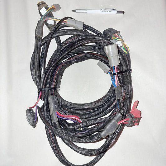USED Trimble 76351 Wiring Harness