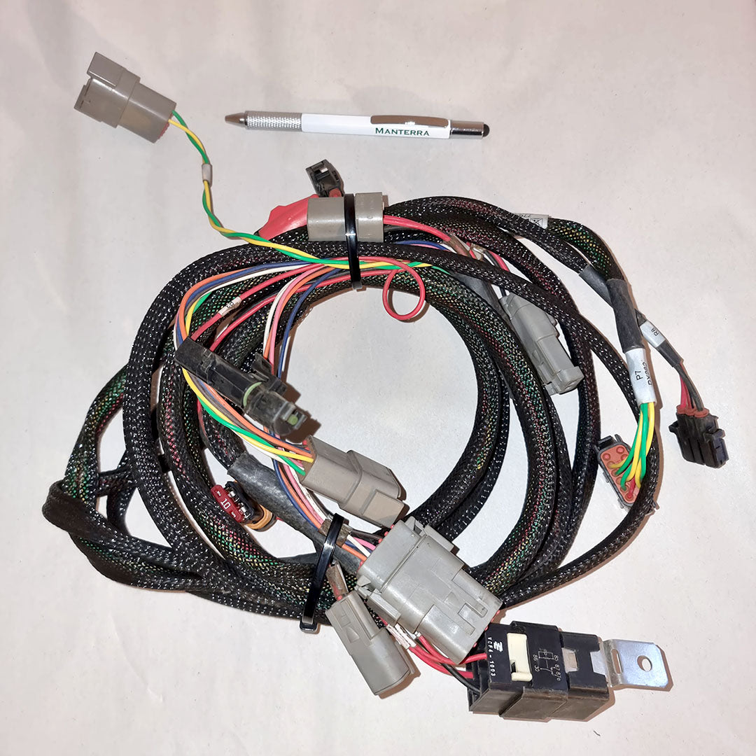 USED Trimble 77644 cable