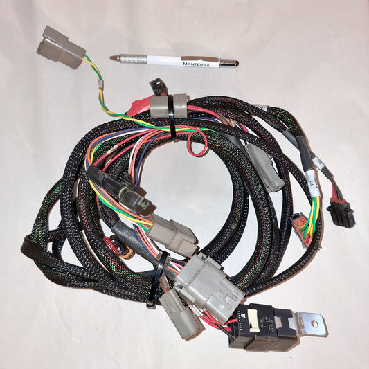 USED Trimble 77644 cable