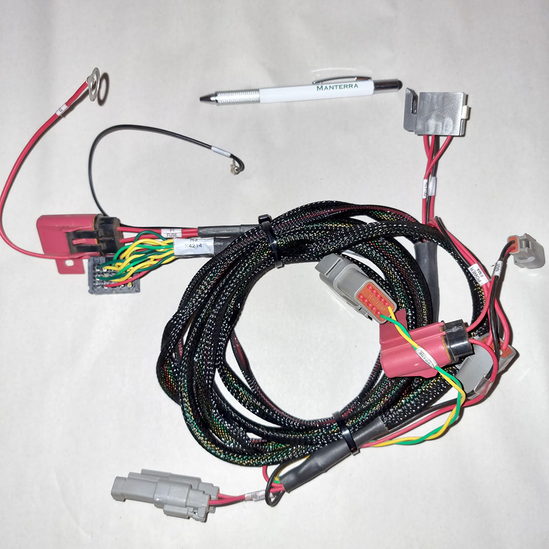 USED Trimble 88477 cable