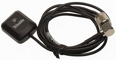 Antenna AG 5vdc with TNC Connector