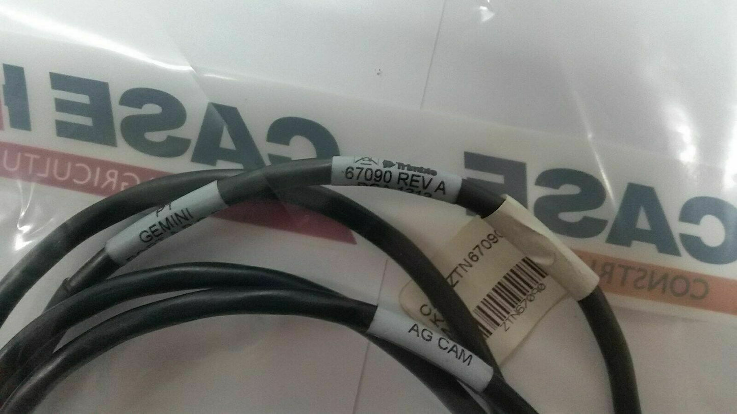Cable Assy Camera to CFX-750/FMX/FM-750/FM-1000