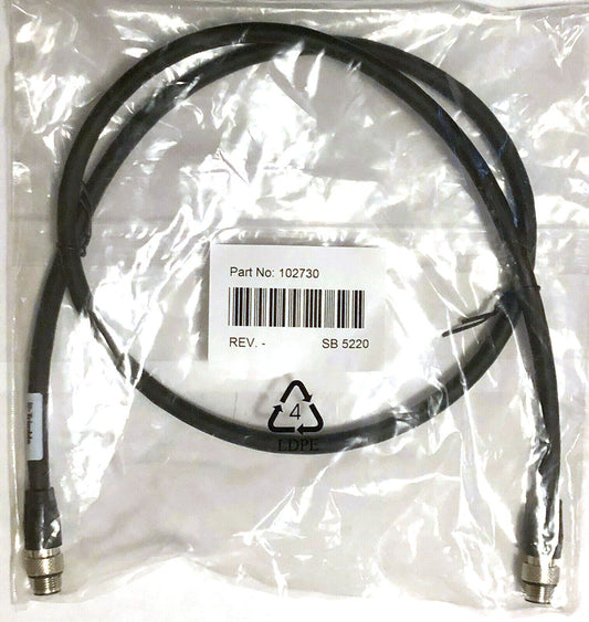 Cable Assy EXP-100 Patch 1 Meter