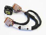 Cable Assy Autopilot Manual Overide GEN II Controller
