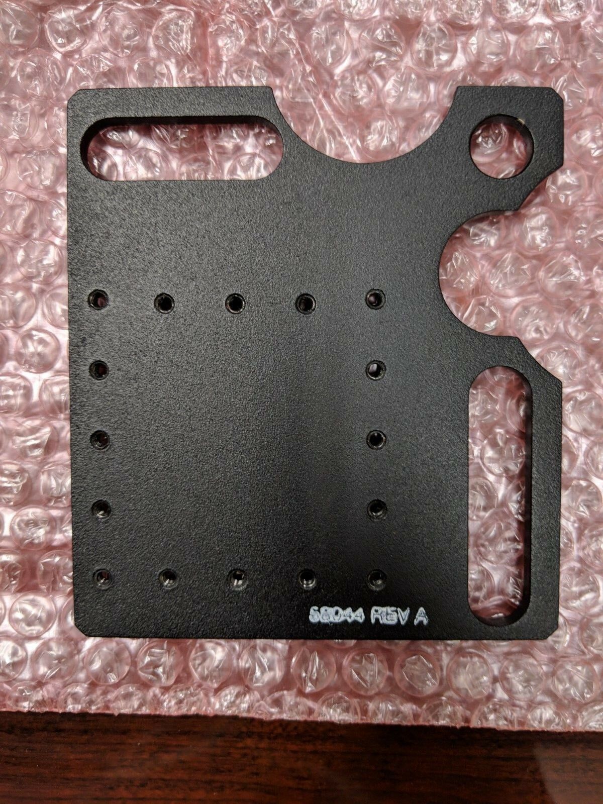 BOLT SET AUTOSENSE CNTRL. MNT