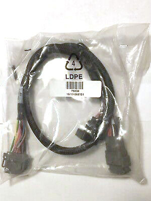 Cable Assy CFX-750/FMX/FM-750/FM-1000 To Field IQ