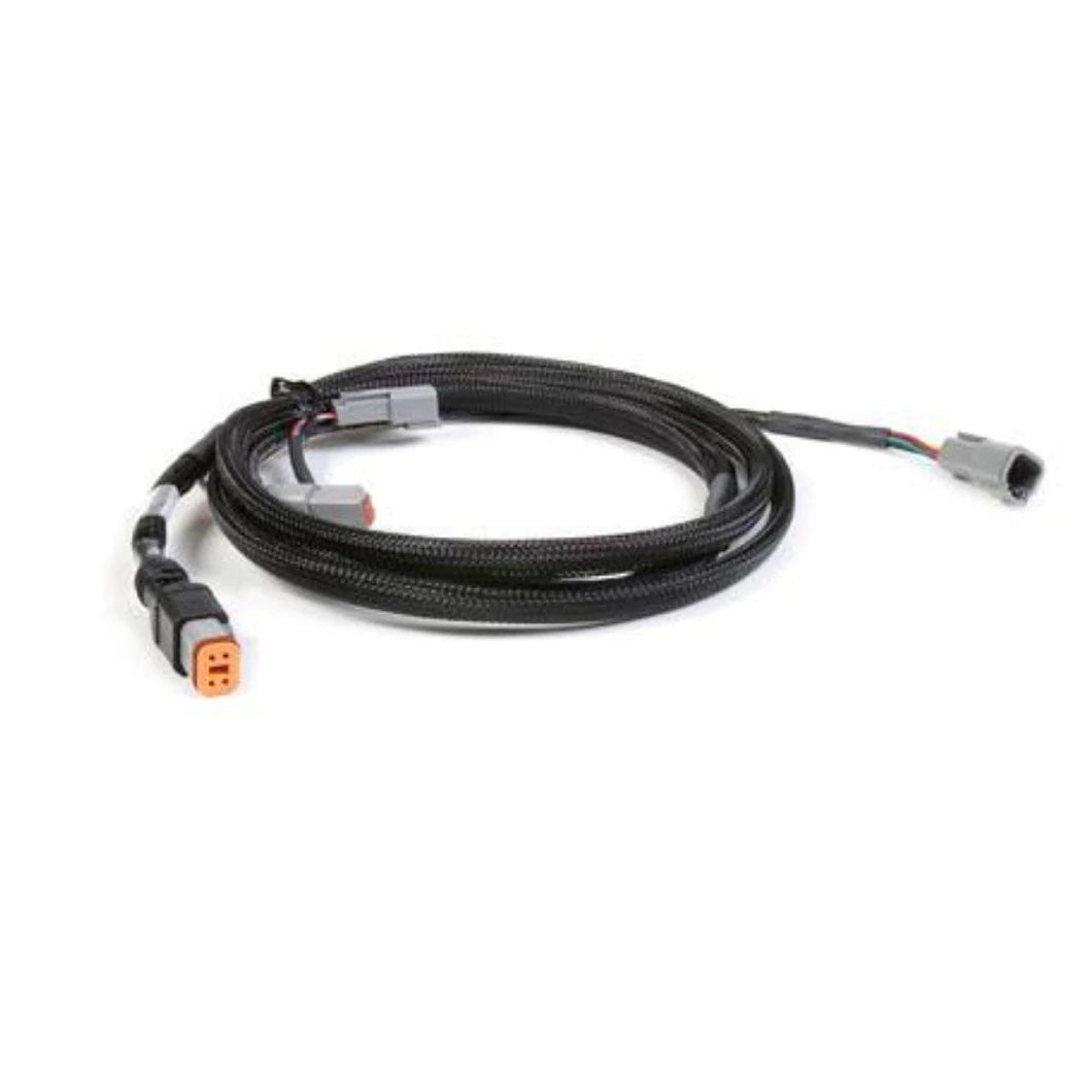 Cable Assy Field IQ CAN CAB to Hitch