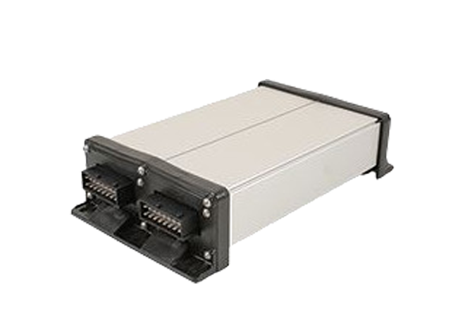 ECU, Trimble ISOBUS