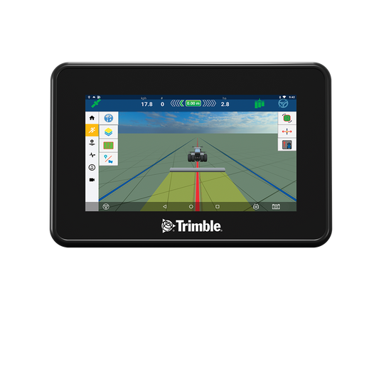 Display Kit, GFX-350, Precision IQ, Trimble