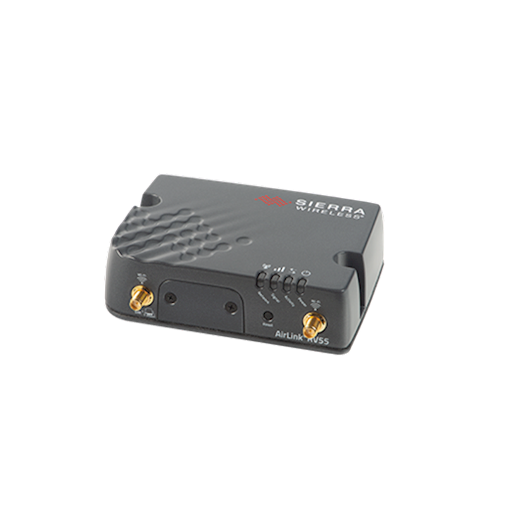 thumbnail image 2 of Lot Of 5 Sierra Wireless AirLink RV55 1104302 Rugged LTE-A Pro Routers – WiFi, New In Box 2 of 5
