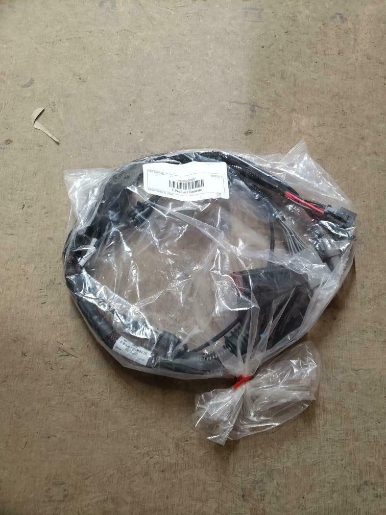 1-Product Generic Harness