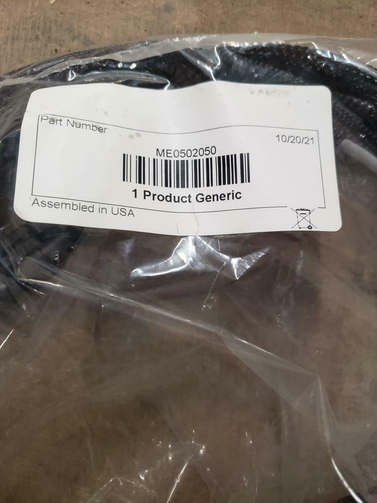 1-Product Generic Harness