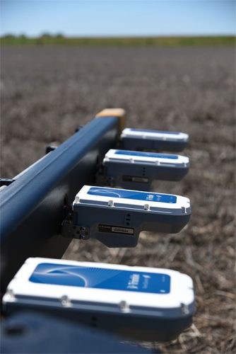 Model WS-200 WeedSeeker2 Sensor
