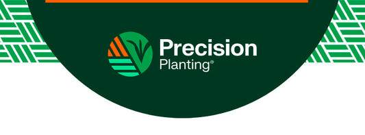 Precision Planting® Deal Confirmed at Agritechnica