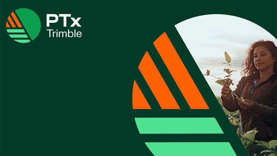 Ptx Express PTx Trimble – Manterra Shop