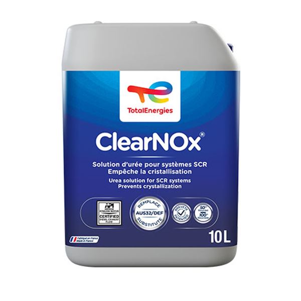 ClearNOx 10L
