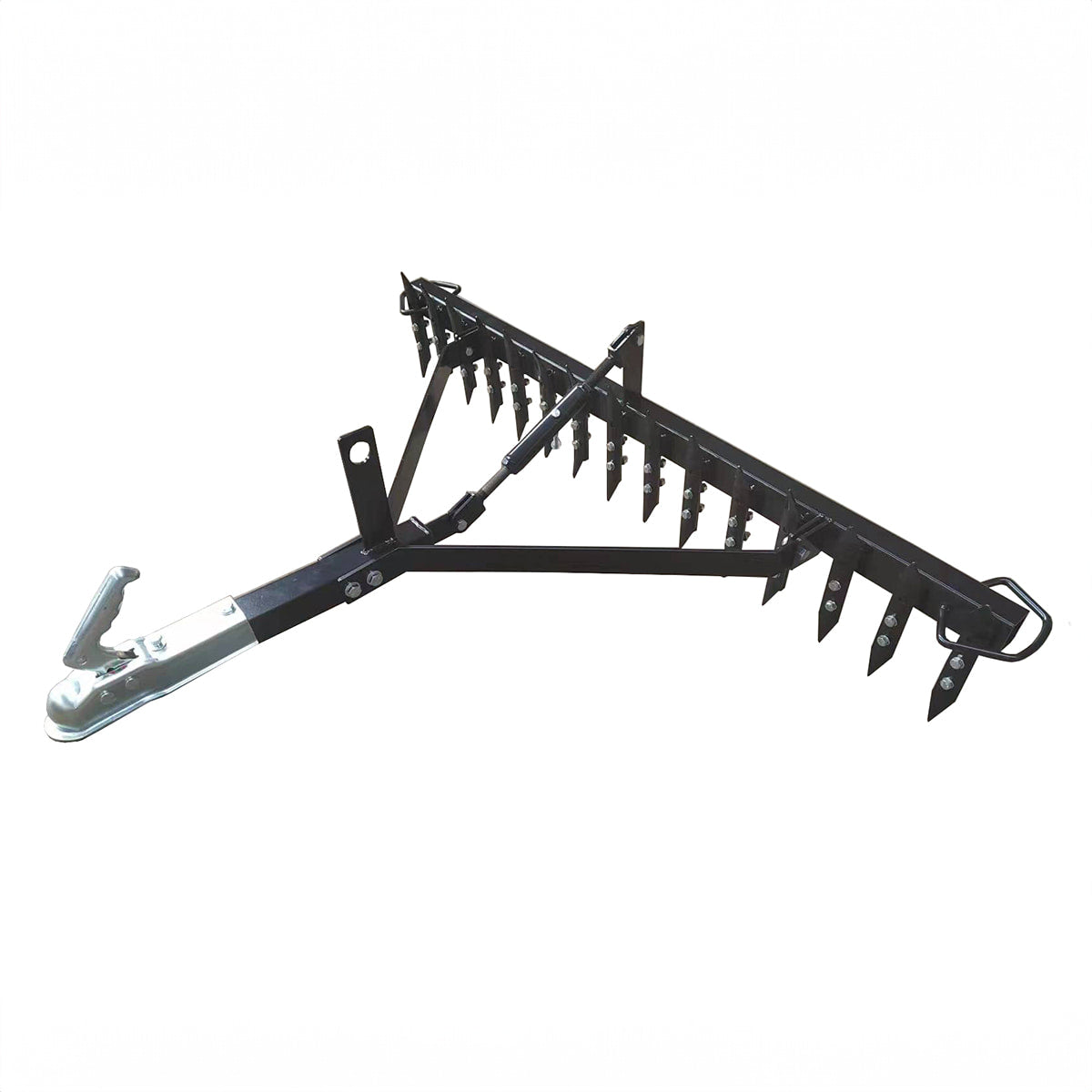 ATV rake