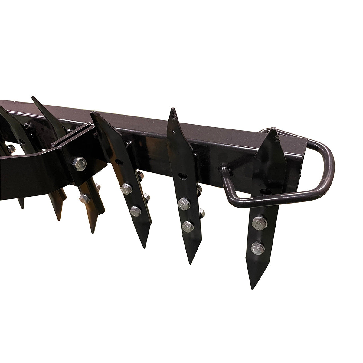 ATV rake