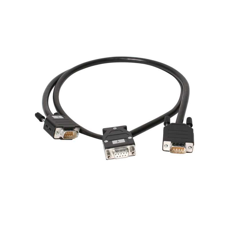 Müller Y-cable