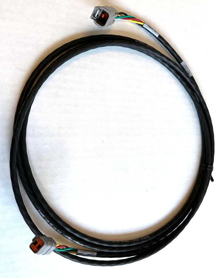 Cable Assy Autopilot Steering Sensor Extension – Manterra Shop