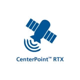 RTX signal CentrePoint satellite