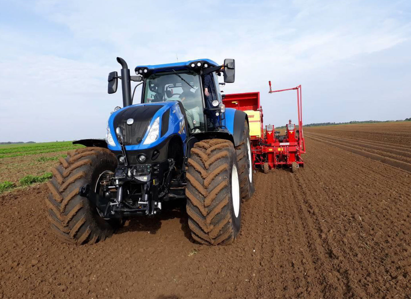 Track-Control Implement Control – Manterra Shop