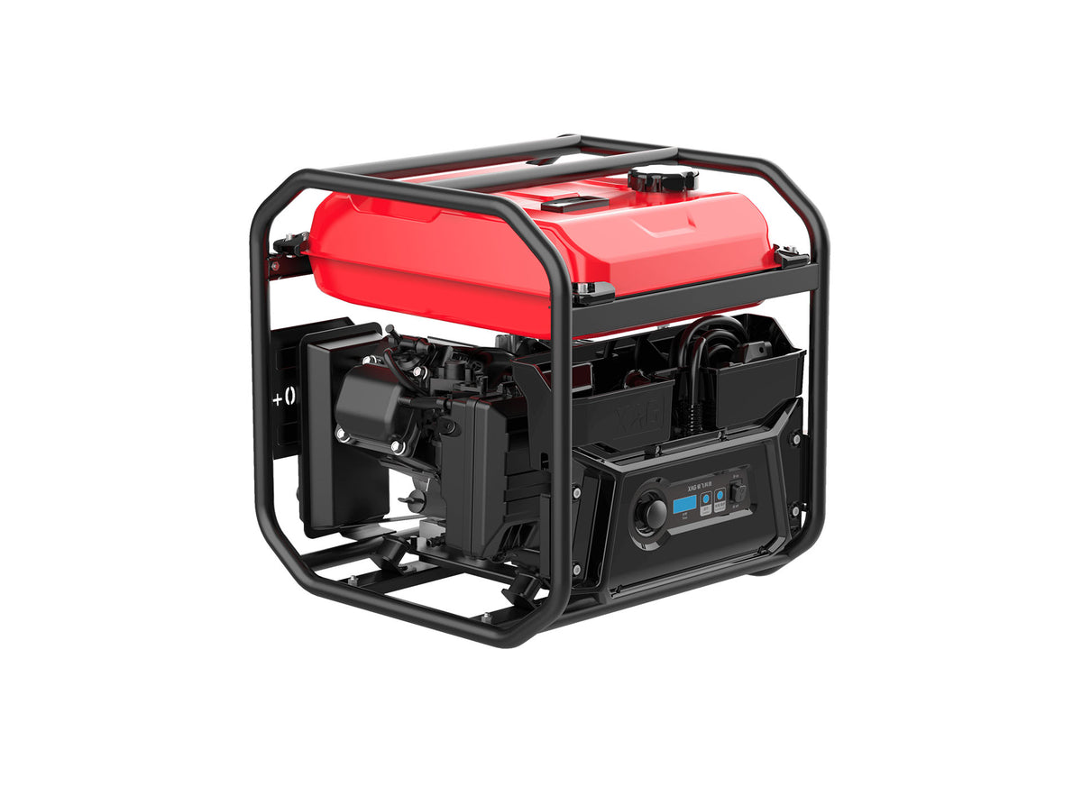 XAG GC4000+ Supercharge Station
