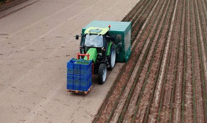 Trimble x-Fill® Premium