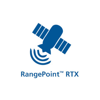 RTX signal RangePoint satellite