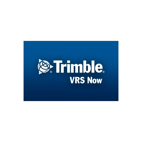 Trimble® VRS Now™