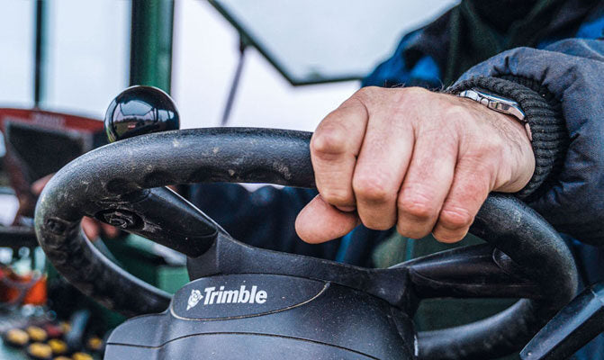 Trimble x-Fill® Premium