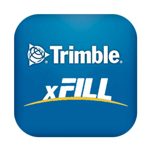 Trimble x-Fill® Premium