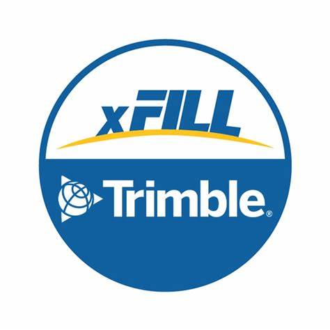Trimble x-Fill® Premium