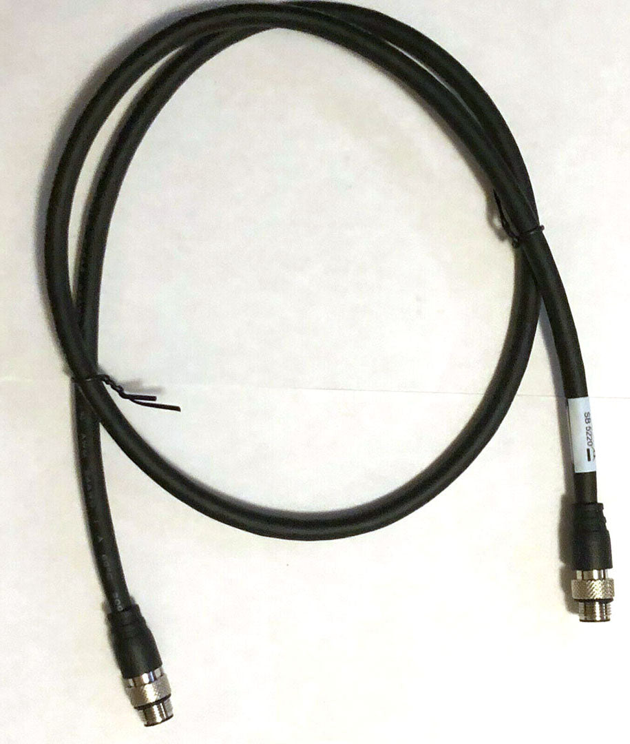 Cable Assy  EXP-100 Patch 1 Meter